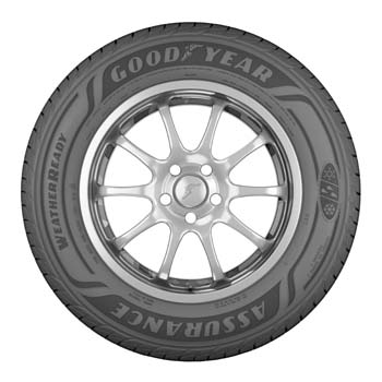 Goodyear ASSURANCE WEATHERREADY | BJ's Tire Center
